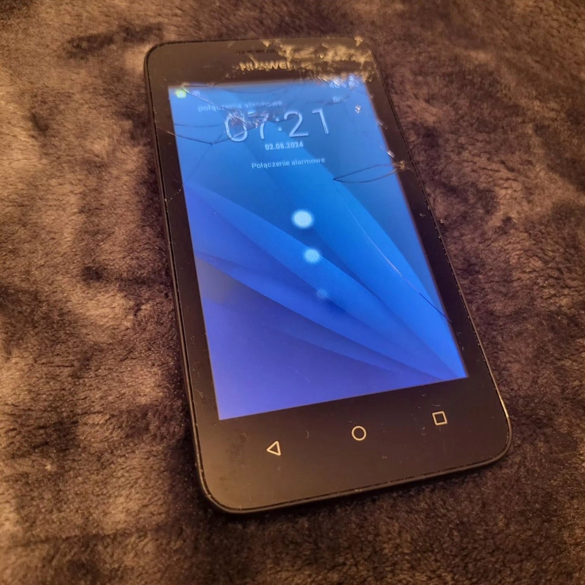 Huawei Y3